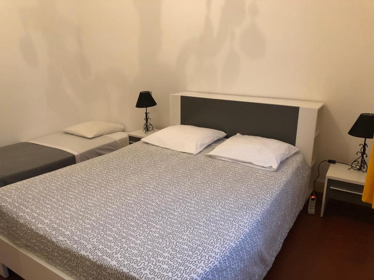 Kalliste - Appartement centre ville tout équipé Bastia  Exterior foto