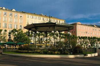 Kalliste - Appartement centre ville tout équipé Bastia  Exterior foto